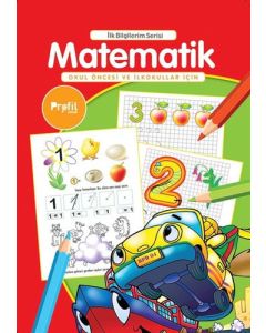 Matematik - Okul Öncesi ve İlkokullar İçin
