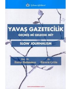 Yavaş Gazetecilik