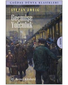 Geçmişe Yolculuk