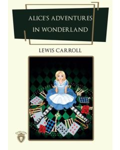 Alice’s Adventures In Wonderland