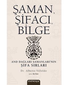 Şaman, Şifacı, Bilge