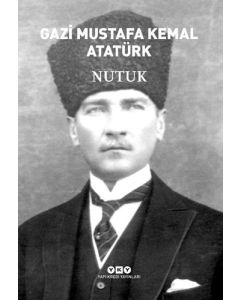Nutuk (Ciltli)