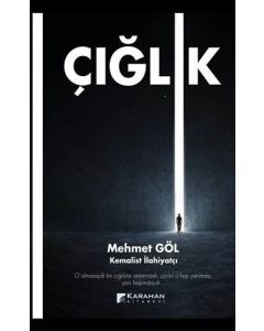 Çığlık