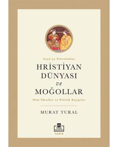 Hristiyan Dünyası ve Moğollar