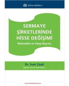 Sermaye Şirketlerinde Hisse Değişimi