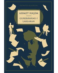 Gurebâhâne-i Laklakan