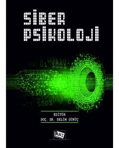 Siber Psikoloji