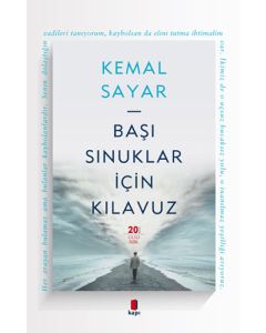 Başı Sınuklar İçin Kılavuz (Ciltli)