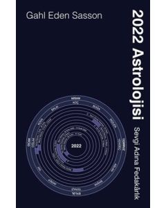 2022 Astrolojisi