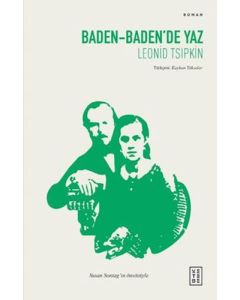 Baden-Baden’de Yaz