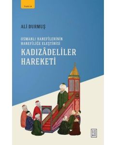 Kadızadeliler Hareketi