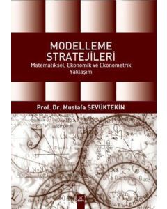 Modelleme Stratejileri
