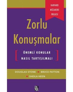Zorlu Konuşmalar