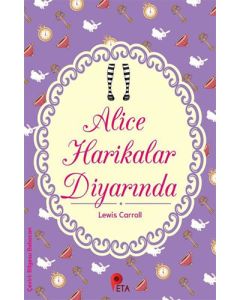 Alice Harikalar Diyarında