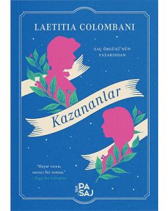 Kazananlar