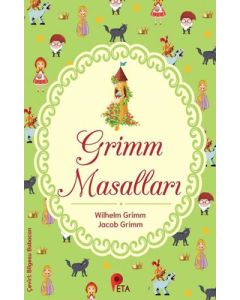 Grimm Masalları