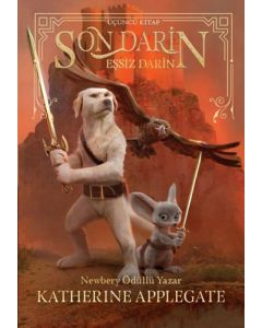 Son Darin 3 - Eşsiz Darin