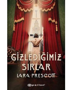 Gizlediğimiz Sırlar