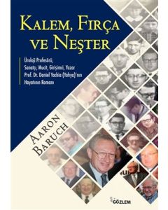 Kalem, Fırça ve Neşter