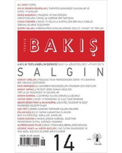 Teorik Bakış Sayı: 14