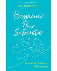 Beyniniz Bir Süperstar