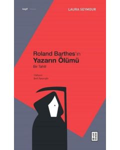 Roland Barthes’ın Yazarın Ölümü