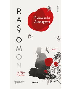 Raşōmon ve Diğer Öyküler