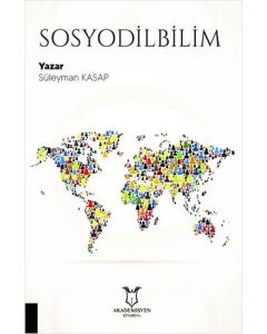Sosyodilbilim