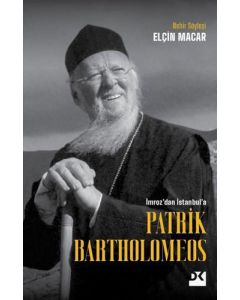 Patrik Bartholomeos
