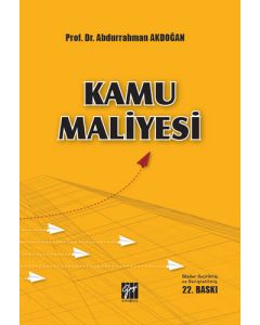 Kamu Maliyesi