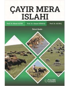 Çayır Mera Islahı