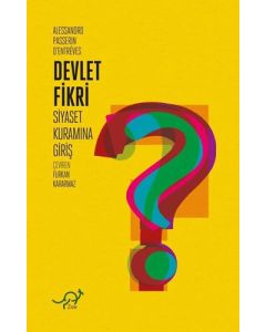 Devlet Fikri