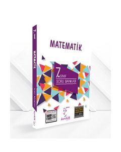 7. Sınıf Matematik Soru Bankası
