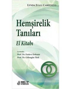 Hemşirelik Tanıları El Kitabı
