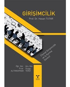 Girişimcilik