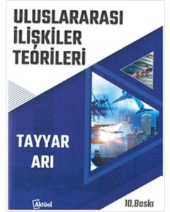 Uluslararası İlişkiler Teorileri