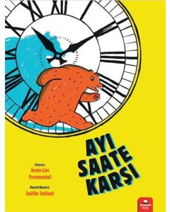 Ayı Saate Karşı