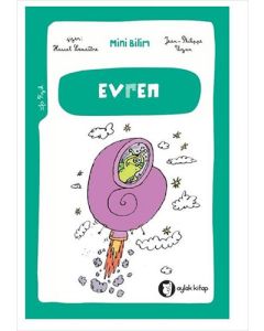 Mini Bilim 6 - Evren