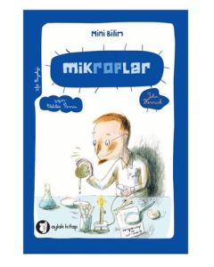 Mini Bilim 5 - Mikroplar