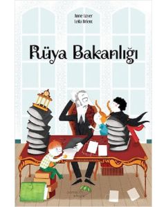 Rüya Bakanlığı