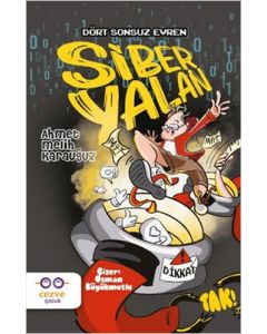 Siber Yalan