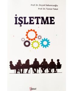 İşletme
