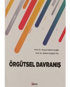 Örgütsel Davranış