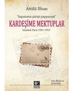 Kardeşime Mektuplar