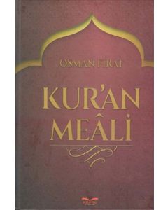  Kur'an Meali (Ciltli)