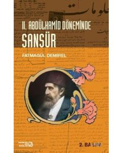 2. Abdülhamid Döneminde Sansür
