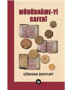 Mühürname-yi Caferi