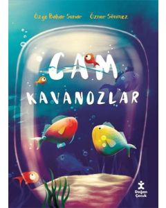 Cam Kavanozlar