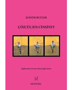 Çözülen Cinsiyet