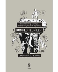 Komplo Teorileri
